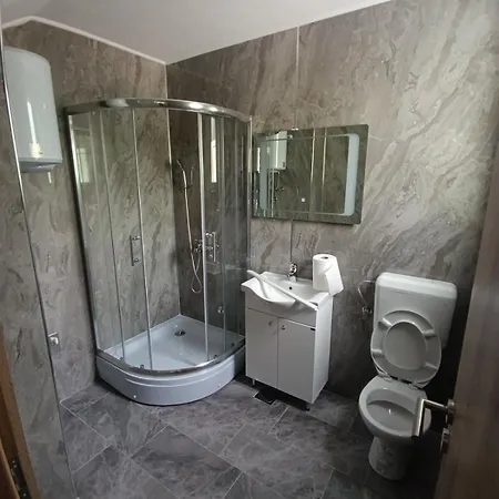 דירה 3m פוצ'ה